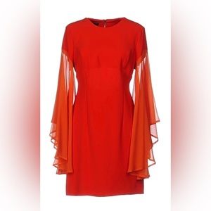 Designer Mini Dress!